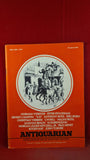 ABMR 5 copies  June/July 1976,  June 1977, Dec 1977, Nov 1977, Feb 1980
