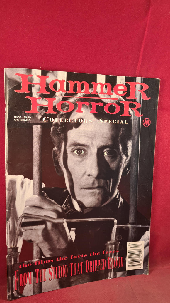 Hammer Horror Collector's Special