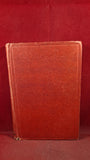 William Hope Hodgson - Men of the Deep Waters, Holden, 1921, First Edition