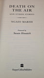Ngaio Marsh - Death On The Air & other stories, HarperCollins, 1995