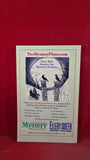 Ellery Queen's Mystery Magazine February 2003