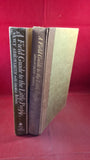 Nancy Arrowsmith - A Field Guide to the Little People, Hill & Wang, 1977, 1st Edition