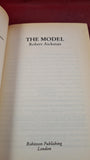 Robert Aickman - The Model, Robinson Publishing, 1988, Paperbacks