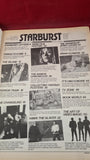 Starburst Number 30, Volume 1 Number 6, 1981, Marvel Comics