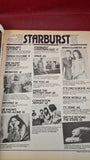 Starburst Number 29, Volume 3 Number 5, 1980, Marvel Comics