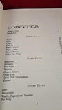 Nancy Arrowsmith - A Field Guide to the Little People, Hill & Wang, 1977, 1st Edition