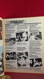 Starburst Number 33, Volume 3 Number 9, 1981, Marvel Comics