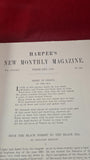 Harper's New Monthly Magazine Number 501 February 1892, Mary E Wilkins