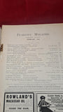 Pearson's February 1899, E & H Heron