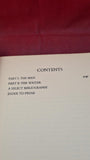 Bonamy Dobree - Rudyard Kipling, Longman's Green, 1951, First Edition