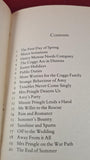 Miss Read - Summer At Fairacre, Penguin Books, 1986, Paperbacks