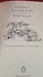 Miss Read - Summer At Fairacre, Penguin Books, 1986, Paperbacks
