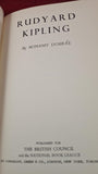 Bonamy Dobree - Rudyard Kipling, Longman's Green, 1951, First Edition