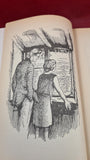 Miss Read - Tyler's Row, Penguin Books, 1987, Paperbacks