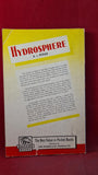 A J Merak - Hydrosphere, Badger Books, no date, Paperbacks
