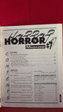 Horror Magazine Issue 7 1996