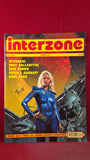 David Pringle - Interzone Science Fiction & Fantasy, Number 167, May 2001
