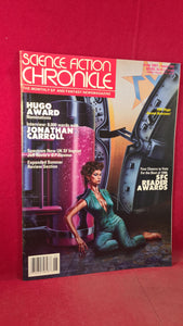 Andrew I Porter - Science Fiction Chronicle June 1997 Volume 18, Number 3, Issue 192