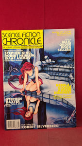 Andrew I Porter - Science Fiction Chronicle April/May 1997, Number 2, Issue 191