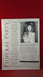 Horror Magazine Issue 7 1996