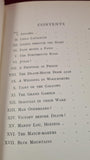 Alan Hyder - Prelude To Blue Mountains, Kendall, 1936, First Edition
