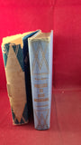 Alan Hyder - Prelude To Blue Mountains, Kendall, 1936, First Edition