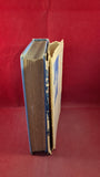 Alan Hyder - Prelude To Blue Mountains, Kendall, 1936, First Edition