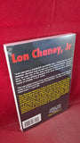 Lon Chaney, Jr. Midnight Marquee Actors Series, Paperbacks
