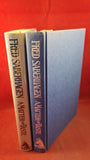 Fred Saberhagen - A Matter of Taste, TOR, 1990, First Edition
