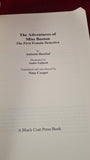 Antonin Reschal - The Adventures of Miss Boston, Black Coat Press, 2012, Paperbacks