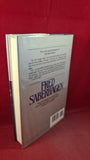 Fred Saberhagen - A Matter of Taste, TOR, 1990, First Edition