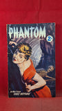 Phantom Volume 1 Number 12 March 1958, Harold Lawlor