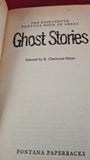 R Chetwynd-Hayes - The 18th Fontana Book of Great Ghost Stories, 1982, Paperbacks