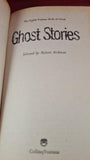 Robert Aickman - The 8th Fontana Book of Great Ghost Stories, 1972, Paperbacks