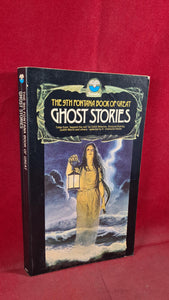 R Chetwynd-Hayes - The 9th Fontana Book of Great Ghost Stories, 1973, Paperbacks