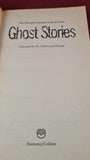 R Chetwynd-Hayes -11th Fontana Book of Great Ghost Stories, 1975, Paperbacks