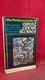 Robert Aickman - The Fontana Book of Great Ghost Stories 1964, Paperbacks