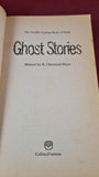 R Chetwynd-Hayes -12th Fontana Book of Great Ghost Stories, 1976, Paperbacks