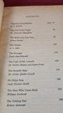 Robert Aickman -3rd Fontana Book of Great Ghost Stories, 1966, Paperbacks, 1st Edition