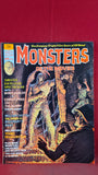 Monsters Of The Movies  Volume 1 Number 6 April 1975