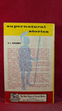 Supernatural Stories Number 49, Badger Books, Paperbacks