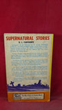 Supernatural Stories Number 59, Badger Books, Paperbacks