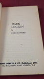 John Crawford - Dark Legion, Badger Books, Paperbacks