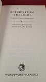 David Stuart Davies - Return from the Dead, Wordsworth Classics, 2004, Paperbacks