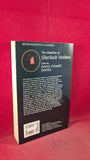 David Stuart Davies - The Shadows of Sherlock Holmes, Wordsworth Classics, 1998