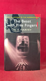 W F Harvey - The Beast with Five Fingers, Wordsworth, 2009, Paperbacks