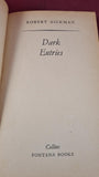 Robert Aickman - Dark Entries, Fontana, 1964, First Edition, Paperbacks