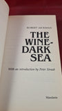 Robert Aickman - The Wine-Dark Sea, First GB Mandarin Paperbacks, 1990