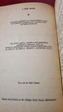 Groff & Lucy Conklin - The Supernatural Reader, WDL Books, 1958, Paperbacks