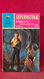 R L Fanthorpe - Supernatural Stories Number 37, Badger Books, Paperbacks